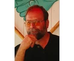 Bruce Struble Obituary (1953