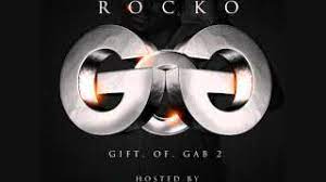 Rodney ramone hill, jr., (born december 28, 1979) better known by his stage name rocko, is an american rapper, manager and actor. Rocko Ft Rick Ross U O E N O Gift Of Gab 2 Youtube