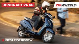 Honda activa 6g on road price listed here is for information purpose only. Honda Activa 6g Price 2021 June Offers Images Mileage Reviews