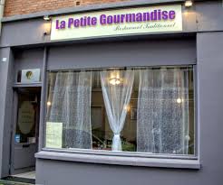 La Petite Gourmandise Restaurant Au Havre Normandie Resto Restaurant Le Havre Restaurant Restaurant Atypique