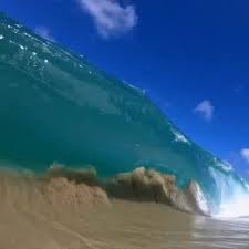 Most Gratifying Wave Movie Most Up To Date On Gratifying Gifs Wow Best More Waves Cool Gifs Underwater Photography