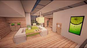 Du brauchst knöpfe, falltüren, gefärbte wolle etc.step 2, du kannst keine knöpfe finden. Einrichtungen Minecraft Hauser Bauen Webseite
