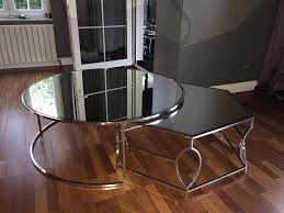 Paslanmaz 2 Li Orta Sehpa Takimi Cisa Cisametal Zigon Bronze Dekorasyon Decoration Home Interior Beautiful Modern Mimari Coff Dekor Ic Mekan Aynalar