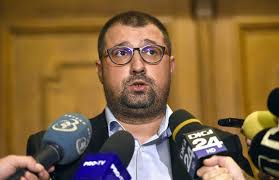 Arhive Bogdan Teodorescu