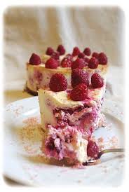 Cheesecake Aux Framboises Confessions D Une Gourmande Cheesecake Framboise Recettes De Cuisine Cheesecake