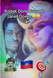 Janelle Guy Taking Her Boots