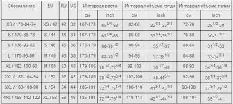 купить с доставкой Термобелье Guahoo Fleece 700 Z мужская водолазка ворот  на молнии