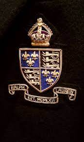 Biker patches could have a hundred meanings in addition to their symbols can are a symbol of anything. 280 Rl Patches And Labels Ideas Patches Ivy League Style Ralph Lauren