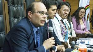 El tribunal constitucional plurinacional (tcp) de bolivia aprobó ampliar el mandato de la presidenta de facto, jeanine áñez, hasta las próximas elecciones previstas para el 3 de mayo. Bolivia Tribunal Constitucional Plurinacional Autoriza Ampliacion De Mando De Jeanine Anez Y El Resto De Autoridades Hasta Que Se Elijan A Las Nuevas Noticias Electorales