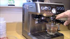 Low prices on groceries, mattresses, tires, pharmacy, optical, bakery, floral, & more! My Breville Barista Express Maintenance Plan Youtube