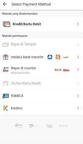 Dapatkan penawaran khusus hanya menggunakan mandiri kartu kredit. Cara Bayar Produk Lazada Melalui Atm Tutorial Di Lazada