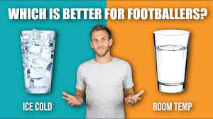 Ghosting adalah istilah ketika seseorang tiba tiba menghilang ketika sedang pdkt tanpa adanya penjelasan apapun. Cold Water Vs Room Temperature Water Which Is Better For Performance Youtube