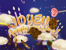 Carte animée anniversaire à personnaliser youtube. Carte Anniversaire Musicale Et Animee Gratuite Nanaryuliaortega Blog