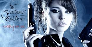 The Sleepers' Coalition