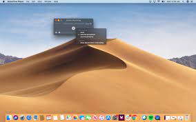 It might sound foolish, but it did cause a problem for me that my screen recordings with. How To Record Your Screen On A Mac The Verge