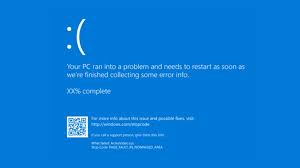 Super user is a question and answer site for computer enthusiasts and power users. Microsoft S Windows 11 Blue Screen Of Death To Become Black Bbc News