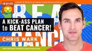 We did not find results for: Chris Wark A Kick Ass Plan To Beat Cancer Naturally Stage 3 Cancer Survivor Chris Beat Cancer Youtube