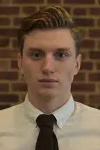 2018 Men's Track & Field Roster