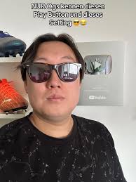 Nur OGS kennen den Besitzer des Play Buttons 💪😎 #fürdichpage #fds ...