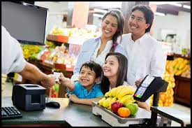 Wait to receive your ebt card in the mail. Supplemental Nutrition Assistance Program Snap Dhs