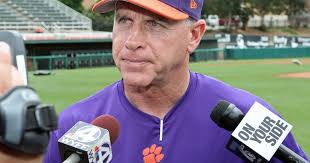CLEMSON BASEBALL PREVIEW: Tigers set sights