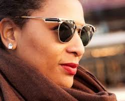 Julee Wilson : The Ladies Who Lunch