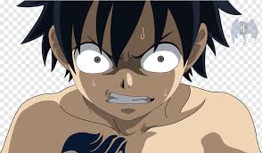 We did not find results for: Gray Fullbuster Anime Natsu Dragneel Fairy Tail Rapper Anime Mammal Face Black Hair Png Pngwing