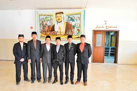 Masa dipenuhi dengan mengunjung hari terbuka di kediaman rasmi datuk duta brunei darussalam. Majlis Perlantikan Ahli Persatuan Pelajar Negara Brunei Darussalam Di Jordan Sesi 2015 2016 Ittihad Tolabah Brunei Darussalam Di Jordan