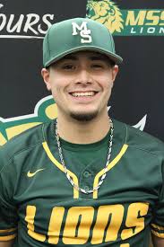 2018 Baseball Roster