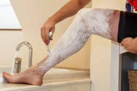 Dengan memiliki alat cukur elektrik ini memudahkan aktivitas mencukur anda. Ramai Bertanya Inilah Hukum Sebenar Cukur Bulu Kaki Lelaki Dan Wanita Dalam Islam Kartel Dakwah