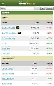 Dive deeper with our rich data, rate tables and tools. Real Time Quotes On Tmx Money Tmx Money Blog