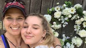 Susan Culbert's Instagram, Twitter & Facebook