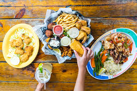 Key west blackened fish sandwich & tacos are awesome. 10 Best Restaurants In Key West A Taste Of Koko