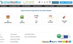 Disdetta Sky Come Disdire L Abbonamento Senza Penali Giardiniblog