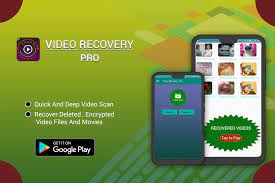 Download all deleted video recover: Deleted Video Recovery Pro For Android Apk Download