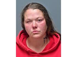 Felon Accused Of Slashing Another Person: Superior Court Roundup