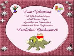 Glückwünsche Zum Geburtstag Kindergarten Spr252che Lustige