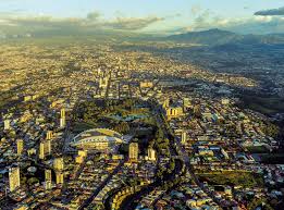Capital de costa rica (ca); Capital Of Costa Rica Listed As One Of The Ugliest Destinations In The World Costa Rica Star News