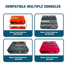 Résultat de recherche d'images pour "sharp twin famicom"