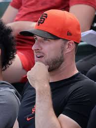 Dylan Hecht Let Go Of His Dream—Then The Giants Called