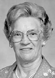 Colleene Baxley Obituary (2016)