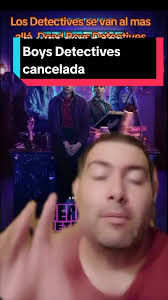 Detective Marcus Mcneil