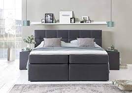 Auch beim kauf der matratzen solltest du auf den richtigen typ. Boxspringbett Test 2021 Die 12 Besten Boxspringbetten Im Vergleich