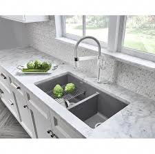 undermount kitchen sinks