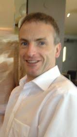 Condolence Book for Colm Browne (Bray, Wicklow)