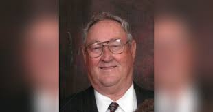Obituary for Elbert Wayne Chandler