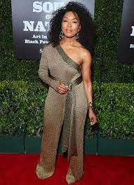 Angela Bassett Body Measurements Angela Bassett Body Measurements Height And Weight