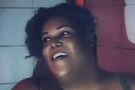 Café Marvin ardiendo por convicción con Lady Blacktronika