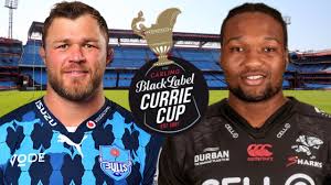 Breaking news headlines about currie cup, linking to 1,000s of sources around the world, on newsnow: Currie Cup Final 2021 Blue Bulls V The Sharks