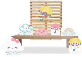 Display Chuva De Bencao No Elo7 Mister Brinq D0a02f 12 x 12 (30,5 x 30,5 cm) formato : display chuva de bencao